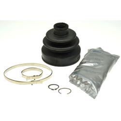 Gofruotoji membrana, kardaninis velenas LÖBRO 304883