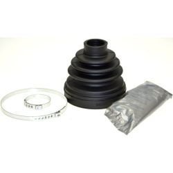 Gofruotoji membrana, kardaninis velenas LÖBRO 304884