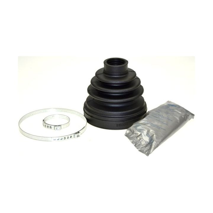 Gofruotoji membrana, kardaninis velenas LÖBRO 304884