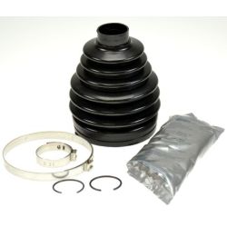 Gofruotoji membrana, kardaninis velenas LÖBRO 304887