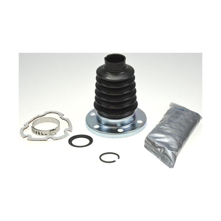 Gofruotoji membrana, kardaninis velenas LÖBRO 304933