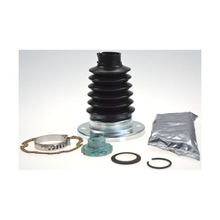 Gofruotoji membrana, kardaninis velenas LÖBRO 304934