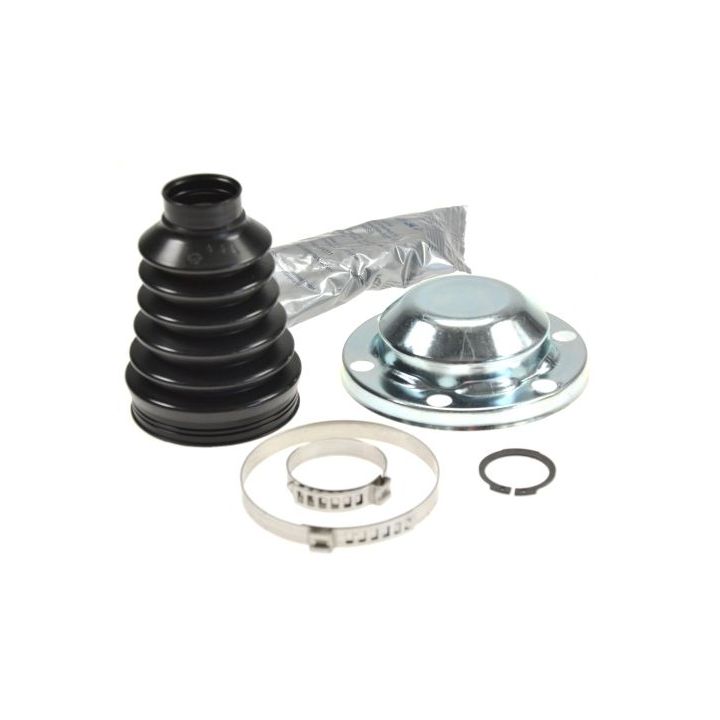 Gofruotoji membrana, kardaninis velenas LÖBRO 304936