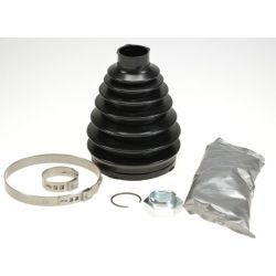 Gofruotoji membrana, kardaninis velenas LÖBRO 304937