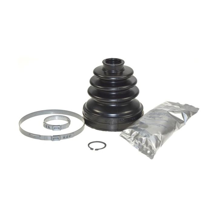 Gofruotoji membrana, kardaninis velenas LÖBRO 304965