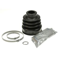 Gofruotoji membrana, kardaninis velenas LÖBRO 304968