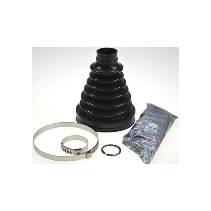 Gofruotoji membrana, kardaninis velenas LÖBRO 304976