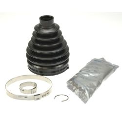 Gofruotoji membrana, kardaninis velenas LÖBRO 305006