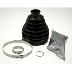 Gofruotoji membrana, kardaninis velenas LÖBRO 305008