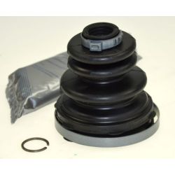 Gofruotoji membrana, kardaninis velenas LÖBRO 305009