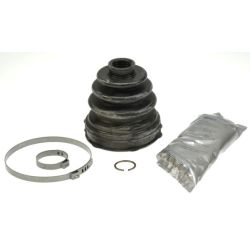 Gofruotoji membrana, kardaninis velenas LÖBRO 305010