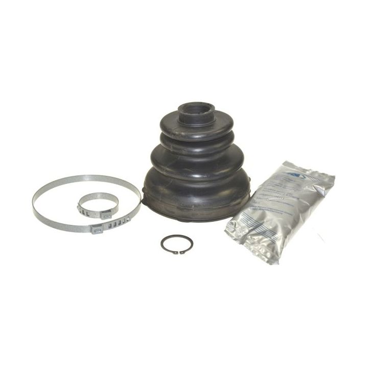 Gofruotoji membrana, kardaninis velenas LÖBRO 305011