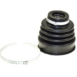 Gofruotoji membrana, kardaninis velenas LÖBRO 305113