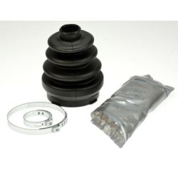 Gofruotoji membrana, kardaninis velenas LÖBRO 305115