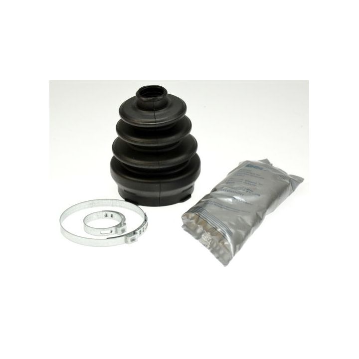 Gofruotoji membrana, kardaninis velenas LÖBRO 305115