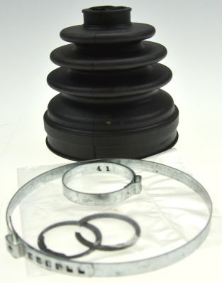 Gofruotoji membrana, kardaninis velenas LÖBRO 305121