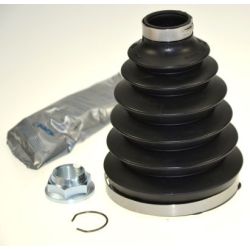 Gofruotoji membrana, kardaninis velenas LÖBRO 305134