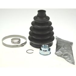 Gofruotoji membrana, kardaninis velenas LÖBRO 305199