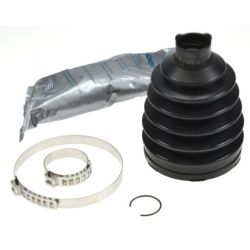 Gofruotoji membrana, kardaninis velenas LÖBRO 305284