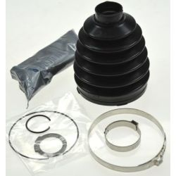 Gofruotoji membrana, kardaninis velenas LÖBRO 305370