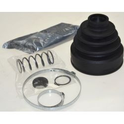 Gofruotoji membrana, kardaninis velenas LÖBRO 305375