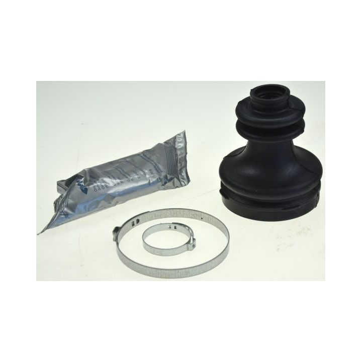 Gofruotoji membrana, kardaninis velenas LÖBRO 305376