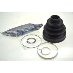 Gofruotoji membrana, kardaninis velenas LÖBRO 305378