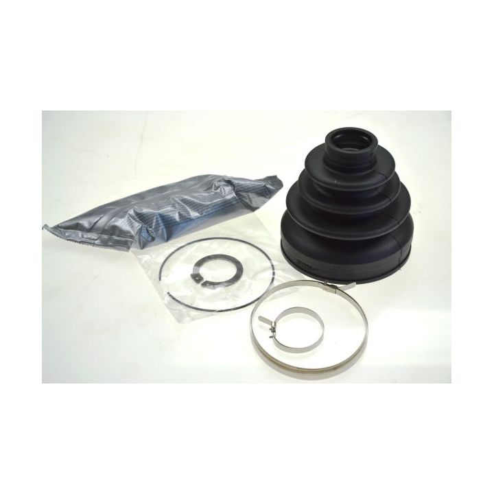 Gofruotoji membrana, kardaninis velenas LÖBRO 305378