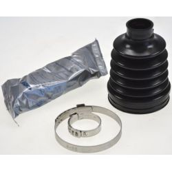 Gofruotoji membrana, kardaninis velenas LÖBRO 305384