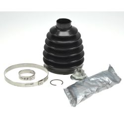 Gofruotoji membrana, kardaninis velenas LÖBRO 305525