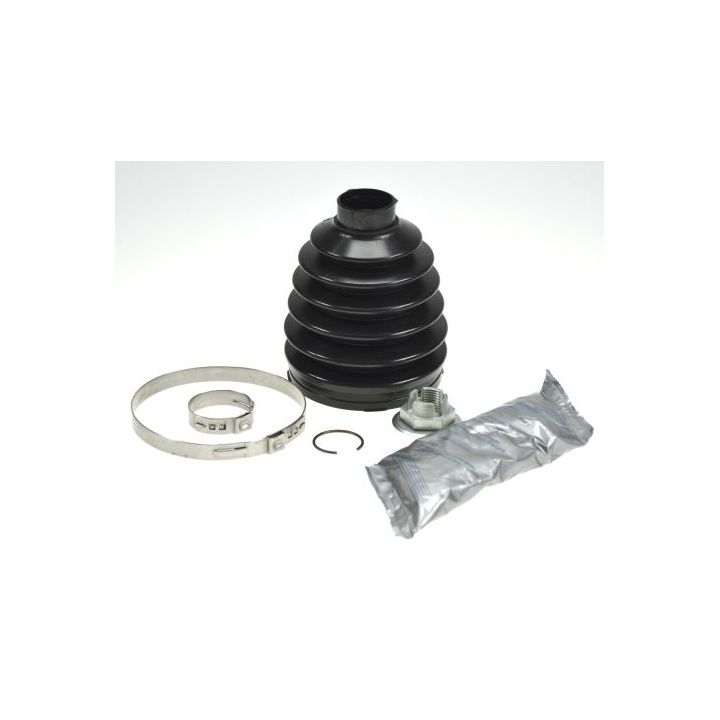 Gofruotoji membrana, kardaninis velenas LÖBRO 305525