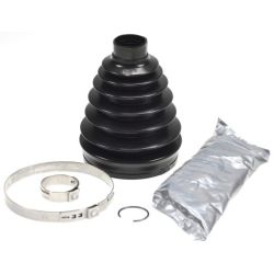 Gofruotoji membrana, kardaninis velenas LÖBRO 305534