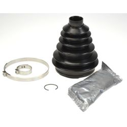 Gofruotoji membrana, kardaninis velenas LÖBRO 305600