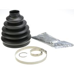 Gofruotoji membrana, kardaninis velenas LÖBRO 305627