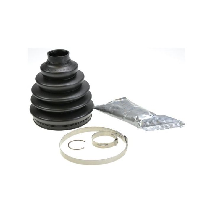 Gofruotoji membrana, kardaninis velenas LÖBRO 305627