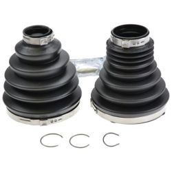 Gofruotoji membrana, kardaninis velenas LÖBRO 305628