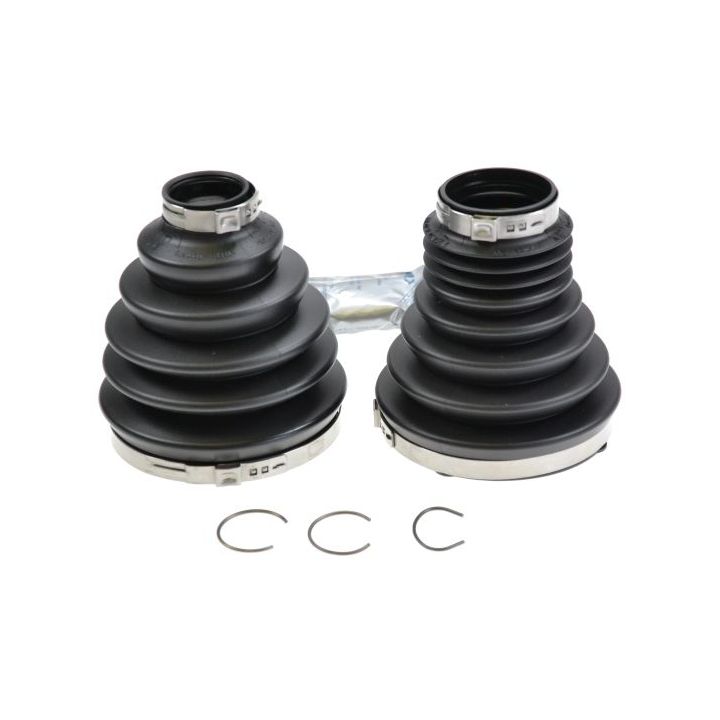 Gofruotoji membrana, kardaninis velenas LÖBRO 305628