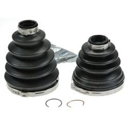 Gofruotoji membrana, kardaninis velenas LÖBRO 305631