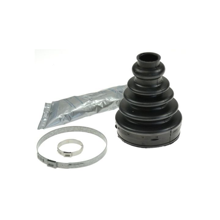 Gofruotoji membrana, kardaninis velenas LÖBRO 305636