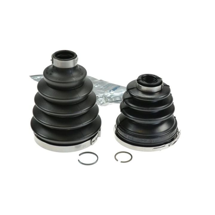 Gofruotoji membrana, kardaninis velenas LÖBRO 305638