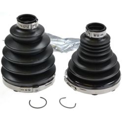 Gofruotoji membrana, kardaninis velenas LÖBRO 305641