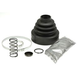 Gofruotoji membrana, kardaninis velenas LÖBRO 305743