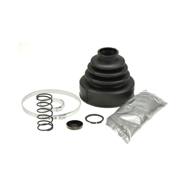 Gofruotoji membrana, kardaninis velenas LÖBRO 305743