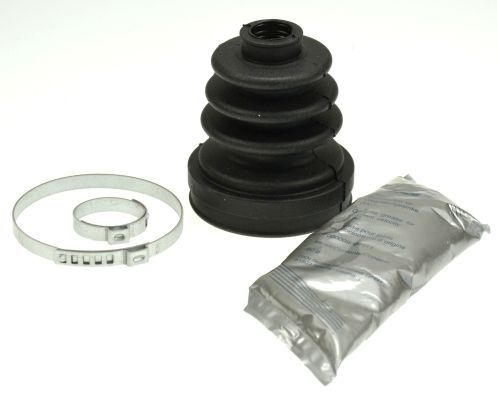 Gofruotoji membrana, kardaninis velenas LÖBRO 305744