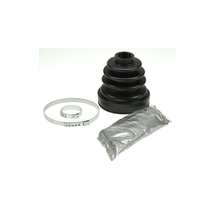 Gofruotoji membrana, kardaninis velenas LÖBRO 305745