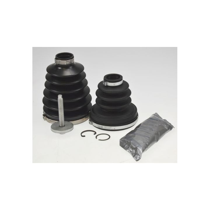 Gofruotoji membrana, kardaninis velenas LÖBRO 305776