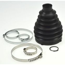 Gofruotoji membrana, kardaninis velenas LÖBRO 305795