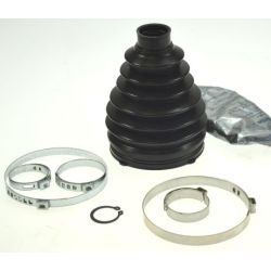 Gofruotoji membrana, kardaninis velenas LÖBRO 305796