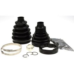 Gofruotoji membrana, kardaninis velenas LÖBRO 305799