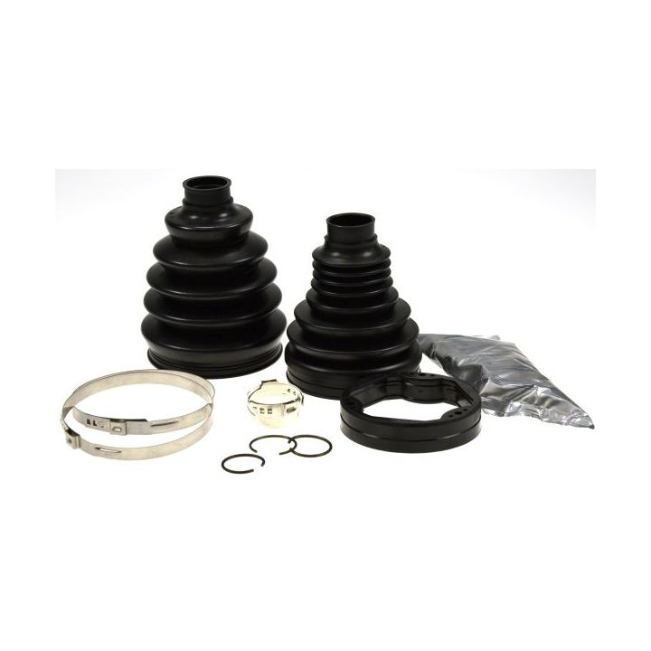 Gofruotoji membrana, kardaninis velenas LÖBRO 305799